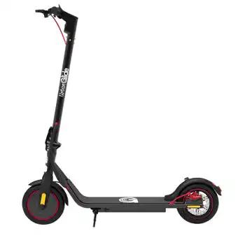URBANGLIDE Trottinette électrique