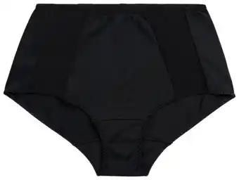 DIM Culotte Ecodim ventre plat