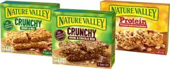 NATURE VALLEY SUR TOUT