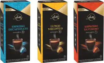 CARREFOUR SELECTION SUR TOUTES LES CAPSULES DE CAFÉ