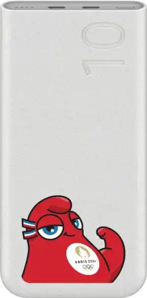 SAMSUNG Powerbank 10 000mAH