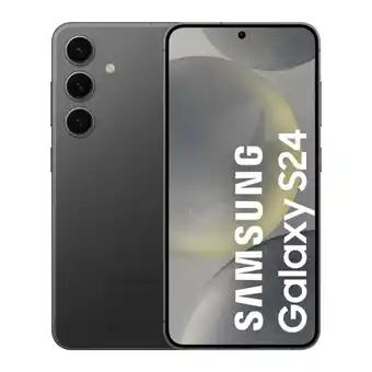 Promotion Exclusives de Samsung Galaxy S24 : Découvrez l'Offre incontournable