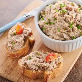 Rillettes du Mans CARREFOUR