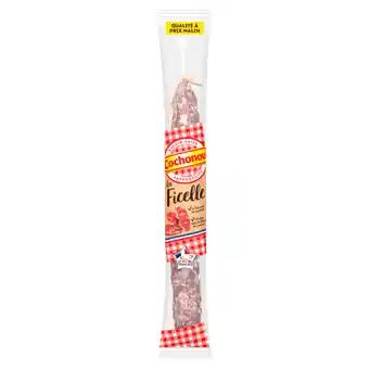 COCHONOU Saucisse sèche La Ficèle