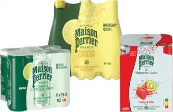 Promotion Exclusives de Boissons aromatisées : Découvrez l'Offre incontournable
