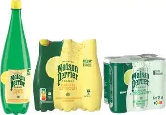 MAISON PERRIER SUR TOUT