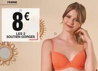 Influx SOUTIEN-GORGES COQUE