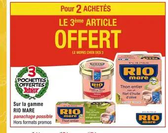 Promotion Exclusives de Mare : Découvrez l'Offre incontournable