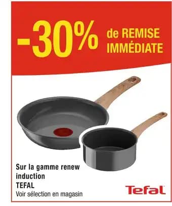 Promotion Exclusives de Renew : Découvrez l'Offre incontournable