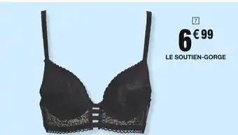 Lili & Zoe SOUTIEN-GORGE AMPLIFORME