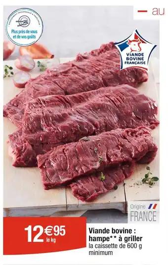 Promotion Exclusives de Hampe à griller : Découvrez l'Offre incontournable