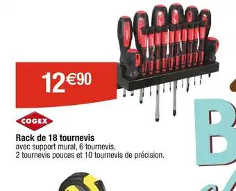 Promotion Exclusives de Rack : Découvrez l'Offre incontournable
