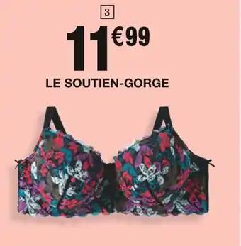 STEFFY SOUTIEN-GORGE ARMATURES