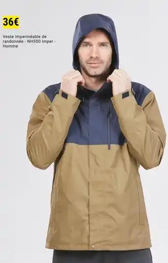 Promotion Exclusives de Imperméable homme : Découvrez l'Offre incontournable