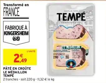 Promotion Exclusives de Médaillon : Découvrez l'Offre incontournable