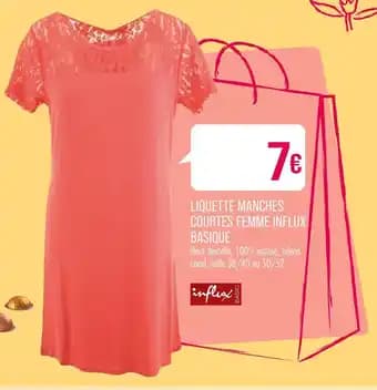 Promotion Exclusives de Liquette femme : Découvrez l'Offre incontournable