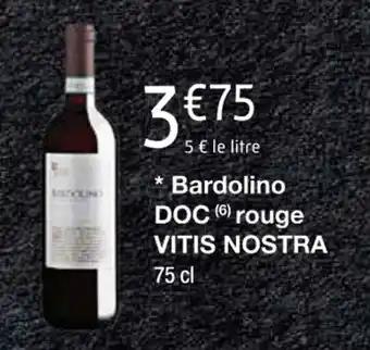 Promotion Exclusives de Bardolino : Découvrez l'Offre incontournable