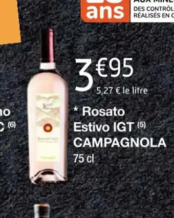 Rosato Estivo IGT (5) CAMPAGNOLA