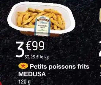 Promotion Exclusives de Medusa : Découvrez l'Offre incontournable