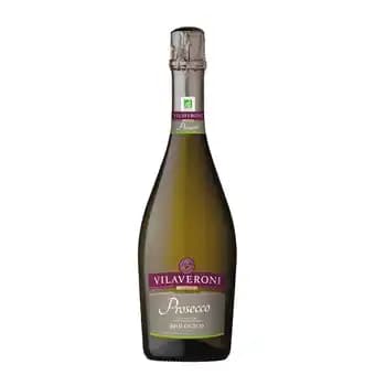 Prosecco Vilaveroni BIO, Italie - Brut - 75 cl