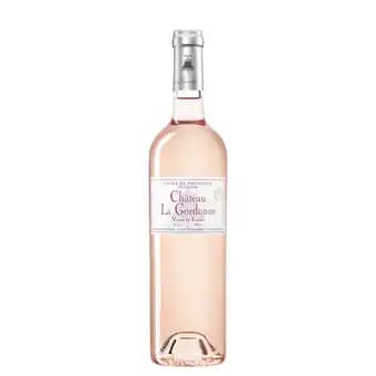 Château La Gordonne Tête de Cuvée BIO, 2023 - Côtes de Provence AOP - Rosé - 75 cl