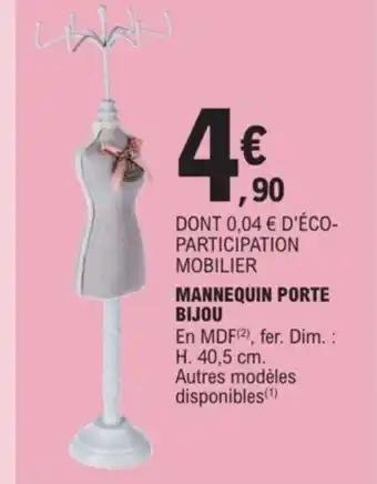 Promotion Exclusives de Bijou : Découvrez l'Offre incontournable