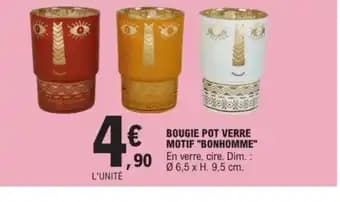 Promotion Exclusives de Bonhomme : Découvrez l'Offre incontournable