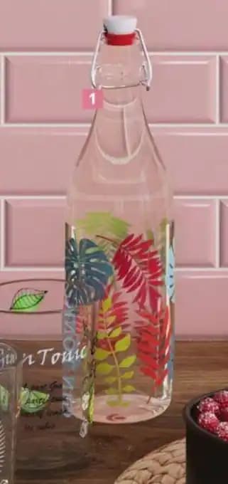 1 BOUTEILLE 1L LORY DECOR SHADES SUMMER