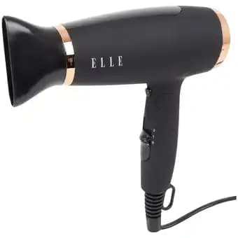 Action Sèche-cheveux ELLE