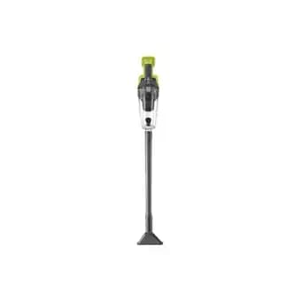 Aspirateur à main RYOBI - RHV18F-0 - 18V One Plus - 600ml - Sans batterie ni chargeur - Tube d'extension - Embout balai