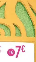 simili cuir vert-vert pomme