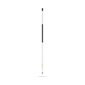 Binette Lighttm - Manche Aluminium