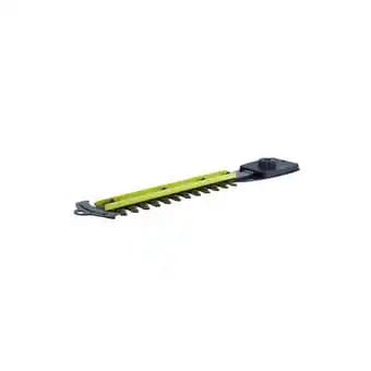 Lame sculpteur de végétaux RYOBI 20cm pour cisaille à gazon 18V One+ RAC308