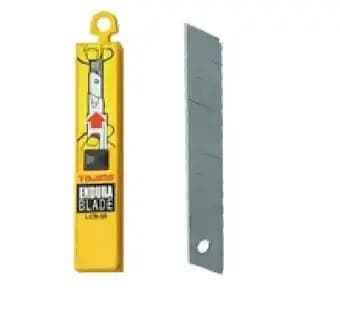 10 Lames De Cutter 18 Mm