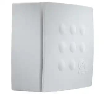 Extract centri mural ø100 170m3/h