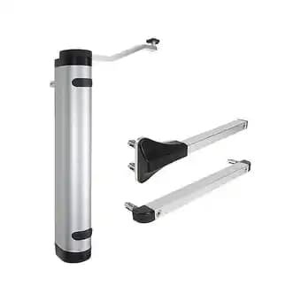 Fermeportail modèle VERTICLOSE 2