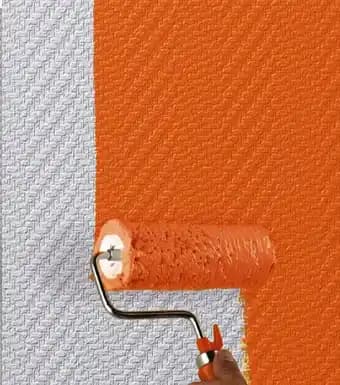 Fibre de verre 145 g/m² Chevron 25mx100cm