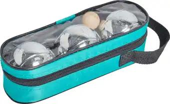 Triplette des Jeux Olympiques de Paris 2024