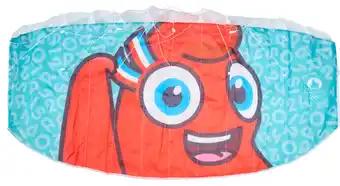 Kit cerf volant Mascotte des Jeux Olympiques de Paris 2024