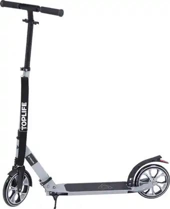 Trottinette Adulte Pliable 200 mm