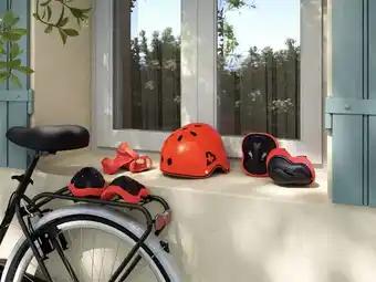 Set de protections enfant