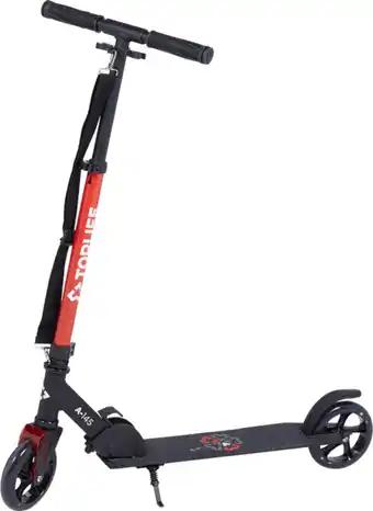 Trottinette 2 roues 145 mm