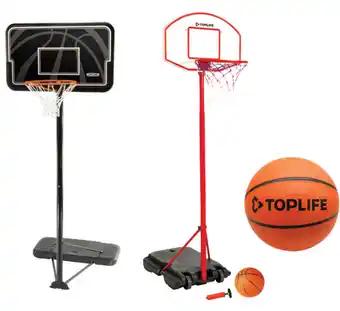 LES ACCESSOIRES POUR LE BASKET SUR TOUS