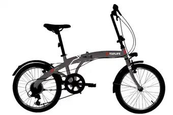 Vélo Pliable 20''