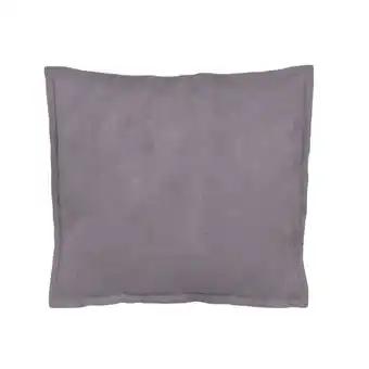TEX HOME Linge de lit Uni coton