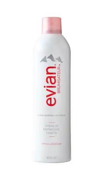 EVIAN Brumisateur