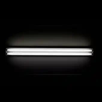Tube Néon LED 120cm T8 20W (Pack de 25) - Blanc Neutre 4000K - 5500K - SILAMP