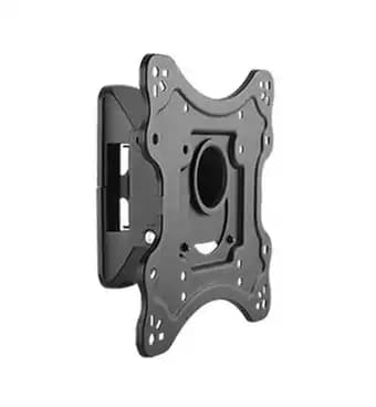 support mural inclinable/orientable pour écran 23 à 42 - h2342/1a
