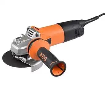 Aeg - Meuleuse 1000w 115 Mm - Ws 10-115s