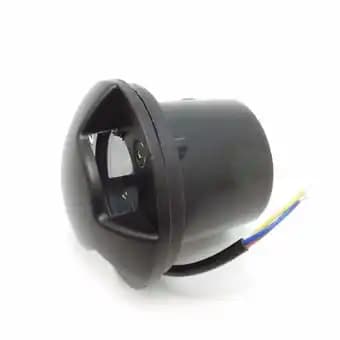 Spot LED Extérieur Encastrable IP65 220V Sol 3W Walkable 3 faisceaux - Blanc Froid 6000K - 8000K - SILAMP